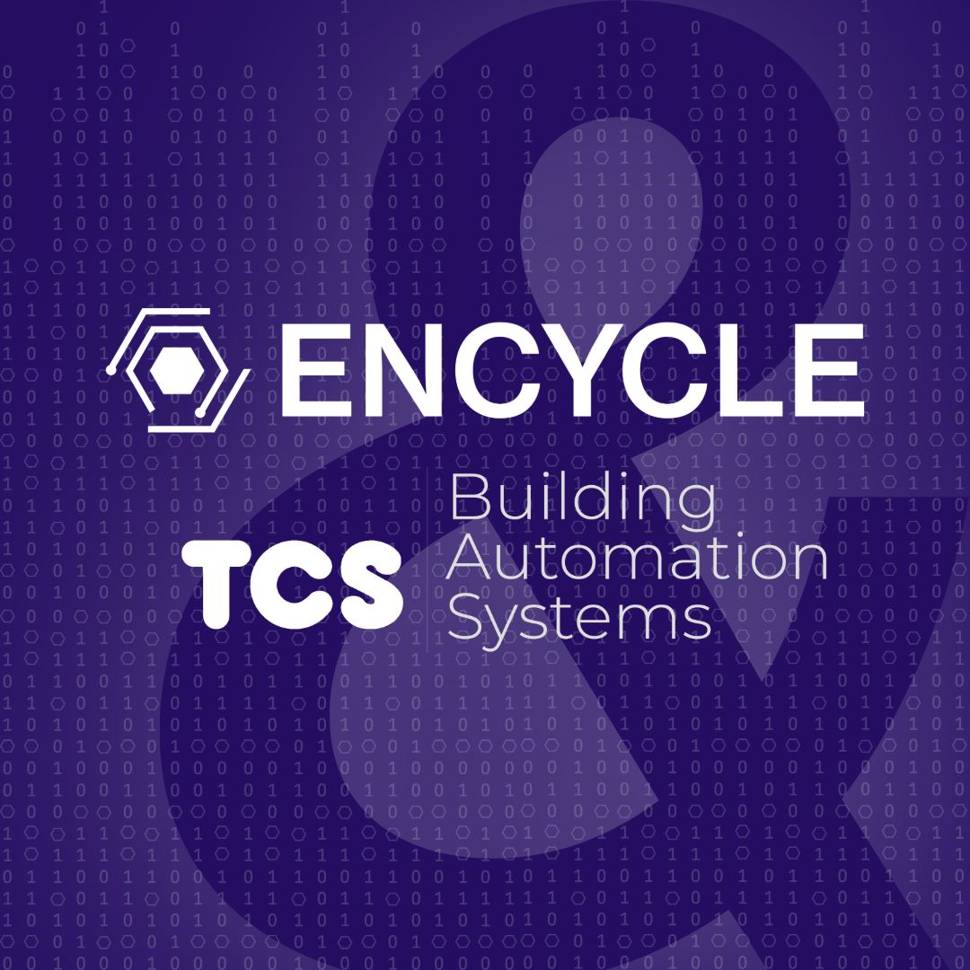 Encycle and TCS Announce Strategic Partnership to Deliver Scalable AI-Driven Multi-Site HVAC Optimization
