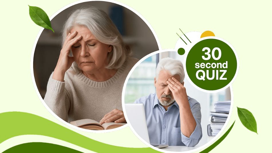 Body Signal Decoder Quiz Delivers Personalized Supplement Recommendations Through 5-Question Assessment System