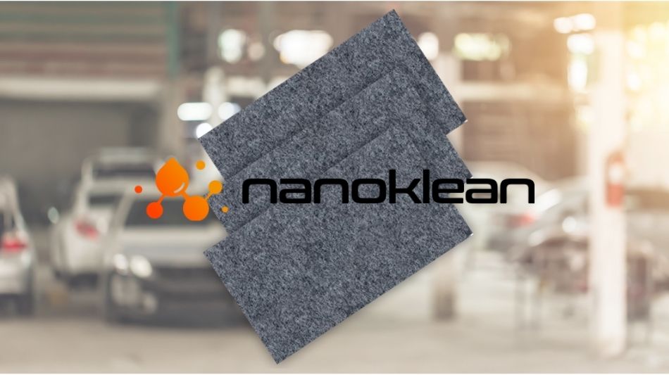 NanoKlean Nano Cloth: Water-Only Scratch Reduction for Clear Coat Surface Marks-What Works, What Doesn't, Who It's For