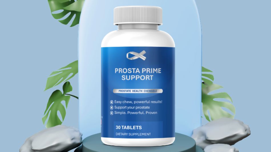 ProstaPrime Ingredient Analysis: What Research Shows About Botanical Prostate Support for Men Over 45