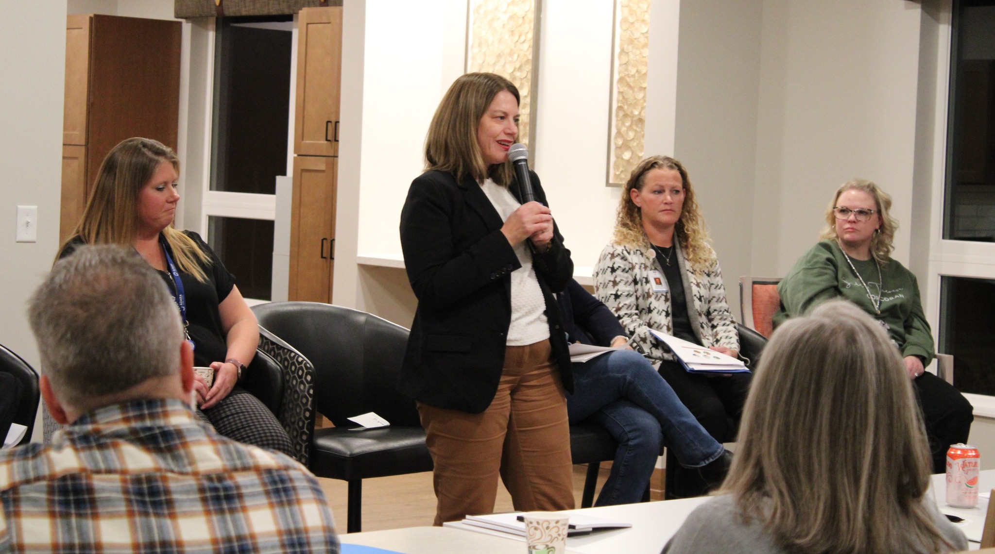 Saint Therese Launches Educational Series to Help Adult Children Navigate Aging Before a Crisis