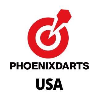 PHOENIXDARTS Crowns Champions at September Tournament Weekend in Las Vegas