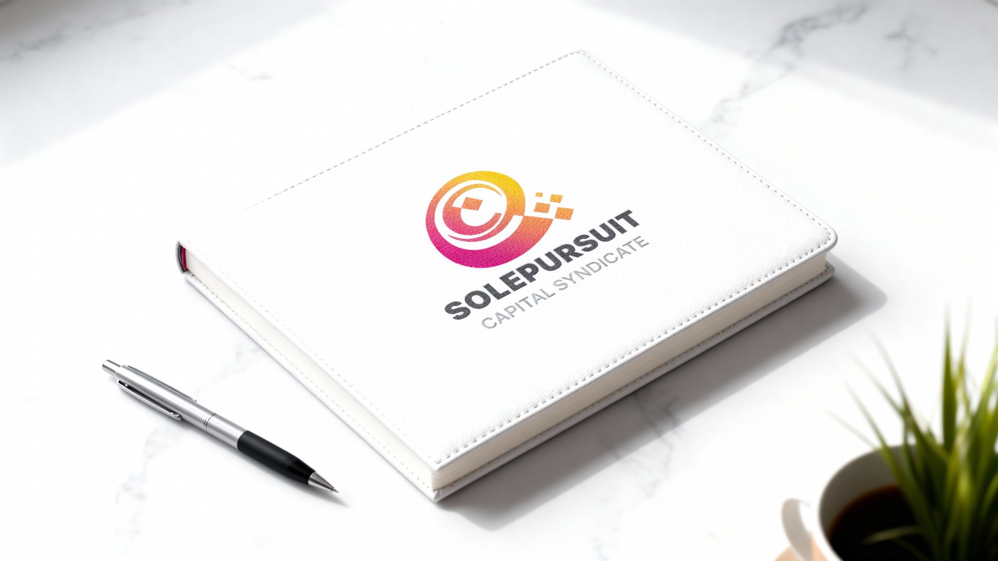 SolePursuit Capital Syndicate Establishes Strategic Coordination Office and Appoints Laurence Kingsley as Head