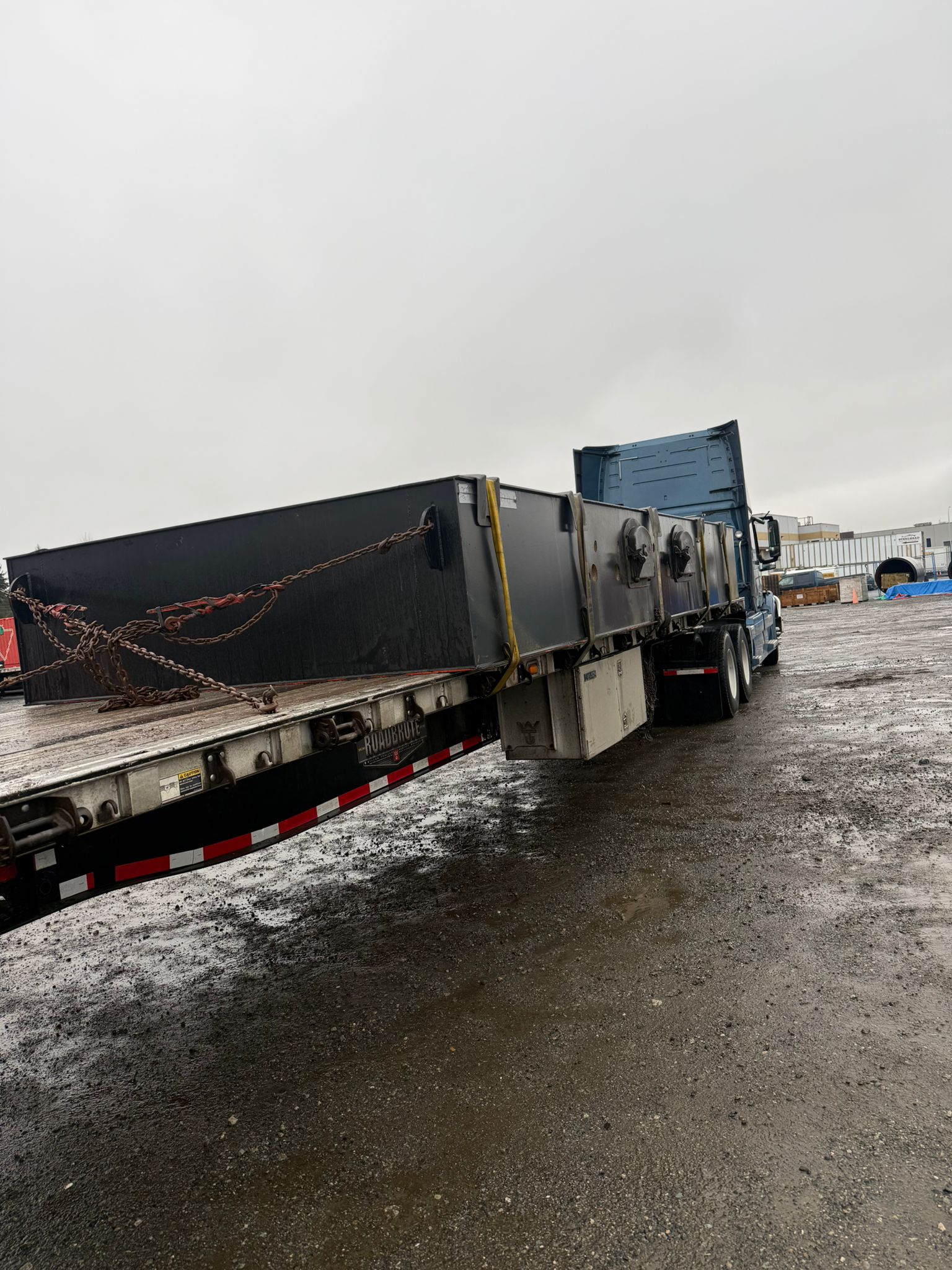 Waste Energy Corp Secures USMCA Certification as Patent-Pending Waste-to-Energy Conversion Technology Clears U.S. Customs and Crosses Border