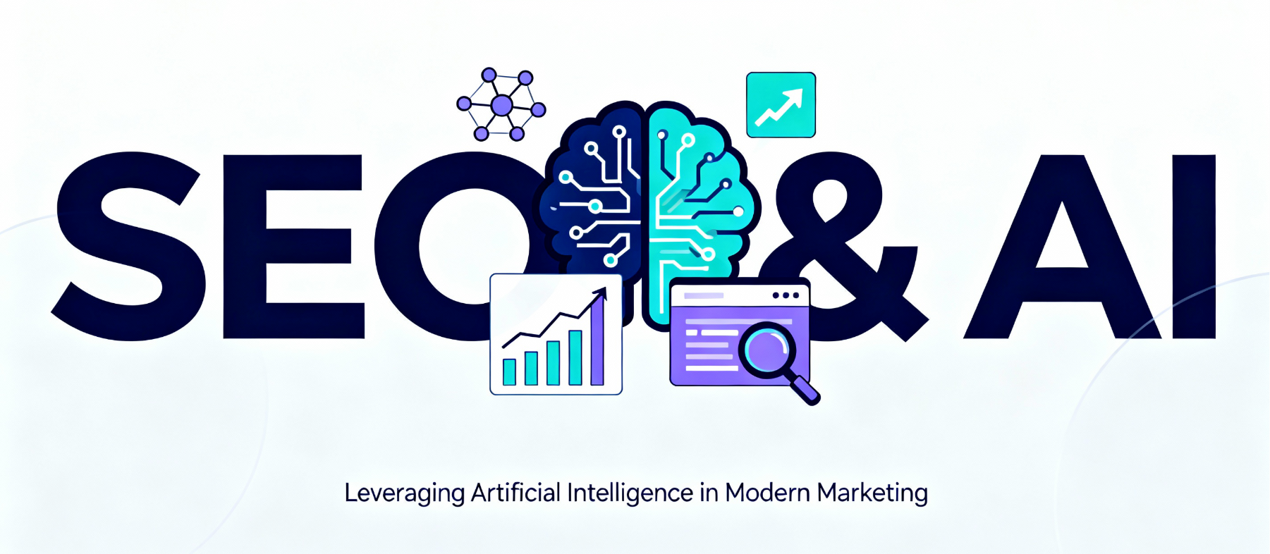 John Kriney Announces "SEO & AI": A Groundbreaking New Book on the Future of Search and Digital Marketing