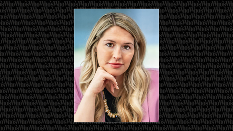 Marquis Who's Who Interviews and Honors Alexandria J. Crouthamel, Esq., for Excellence in Family Law and Criminal Defense as a Top Professional
