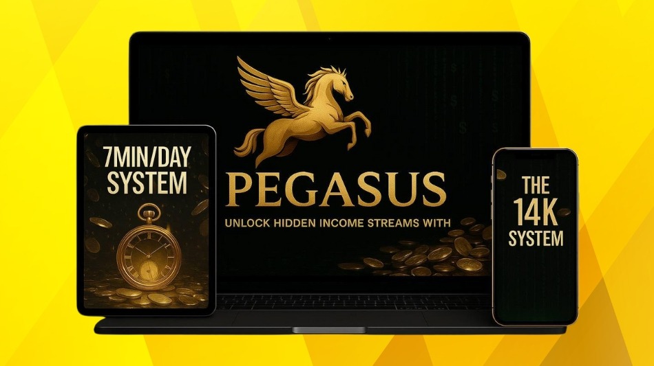 Pegasus Digital Income System Explained: What Prospective Buyers Should Understand Before Purchasing