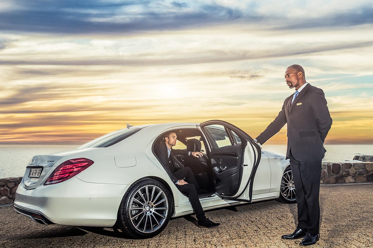 Private Car Service Providers Adapt to New York City's Evolving Travel Needs