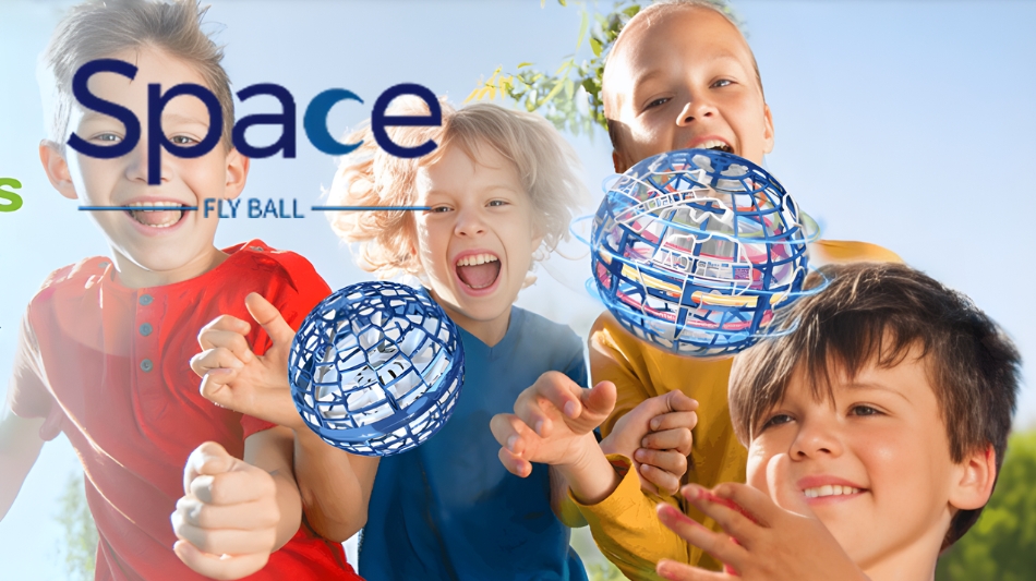 Space Fly Ball Buyer Guide Outlines Key Features, Safety Notes, and Ordering Considerations for Flying Orb Toys