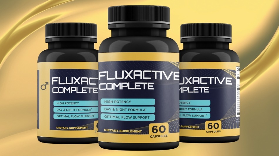 Fluxactive Complete Review Examines Ingredients, Safety Context, Pricing, and Consumer Considerations