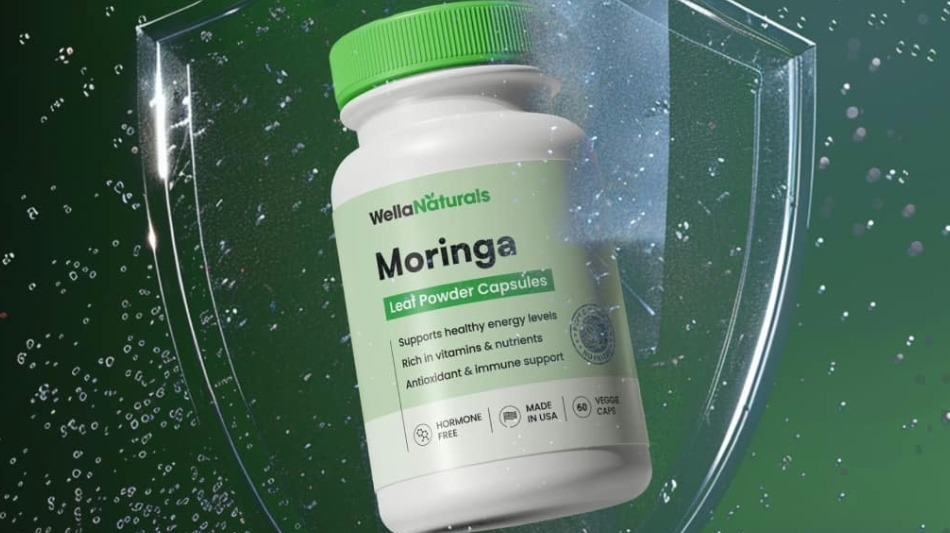 WellaNaturals Moringa Review 2026: Worth It for Energy?
