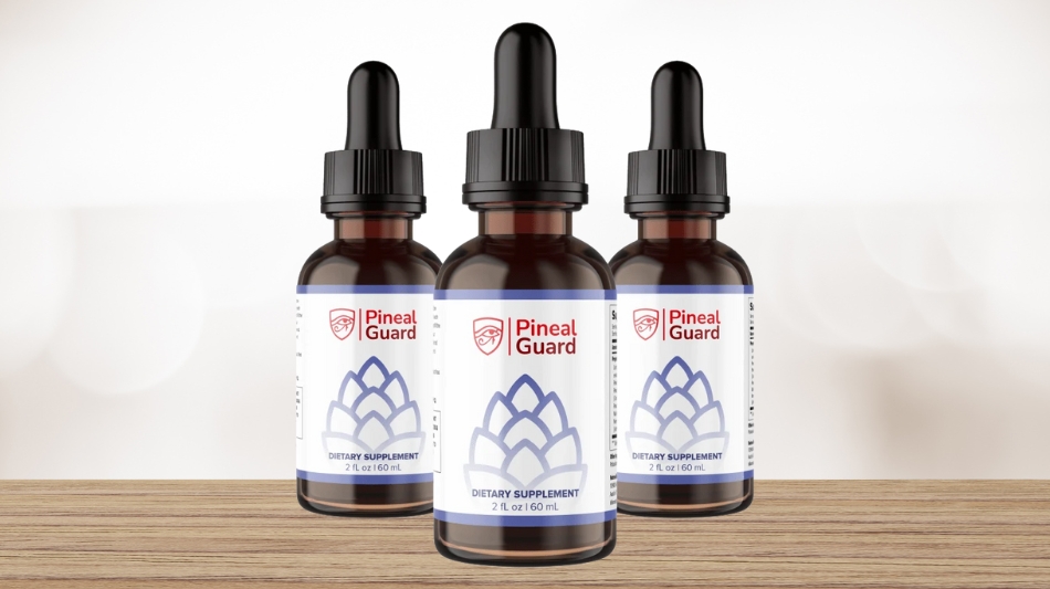 Pineal Guard Reviews: Everything You Need to Know Before You Buy