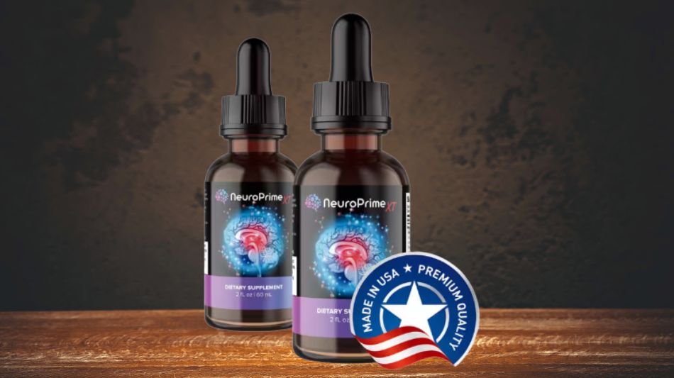 NeuroPrime XT Review 2026: A Complete Look at This Brain Health Supplement