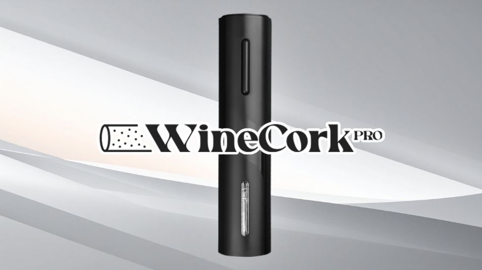 WineCork Pro Review 2026: Is This Electric Wine Opener Worth Buying?