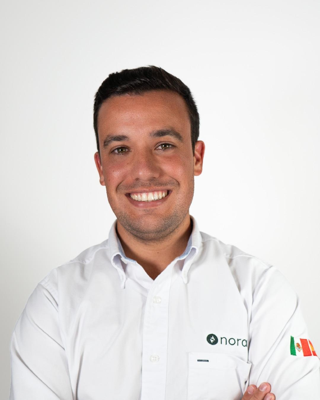 Pep Nogués Takes the Helm at Norau Mexico, Driving Industrial Energy Transformation Across Latin America