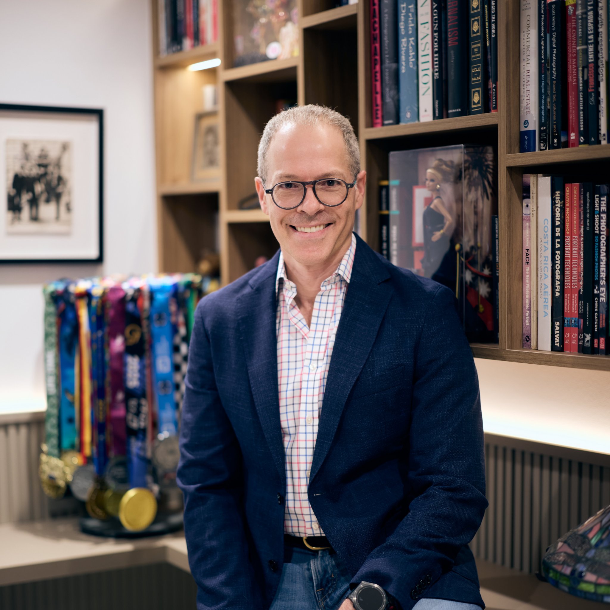 Jonathan Blum Launches Next-Generation Real Estate Brand Empowering Smart Investors in South Florida