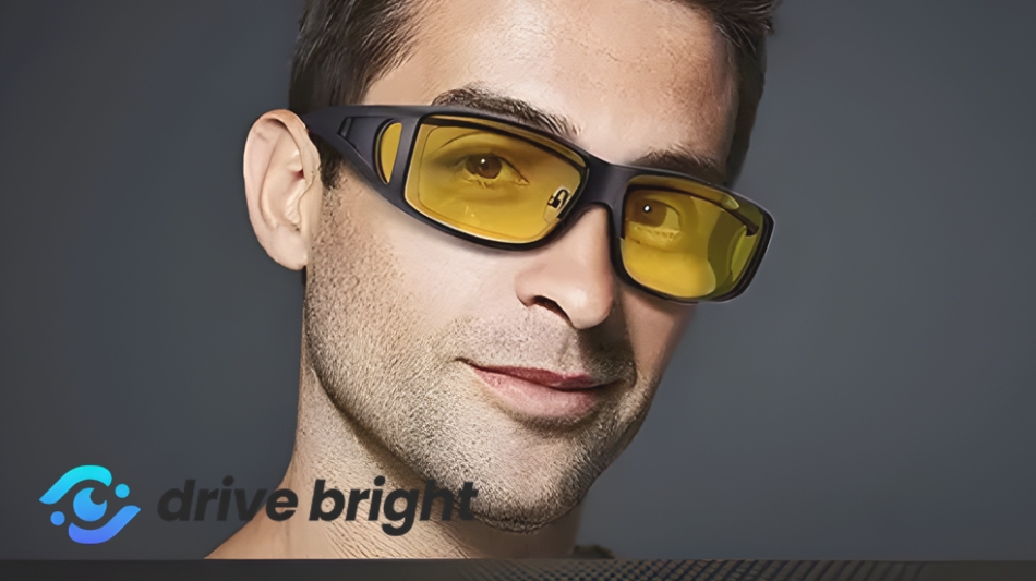 Drive Bright Glasses Spotlight New Consumer Guide on Night Driving Glare and How to Choose Anti-Glare Eyewear