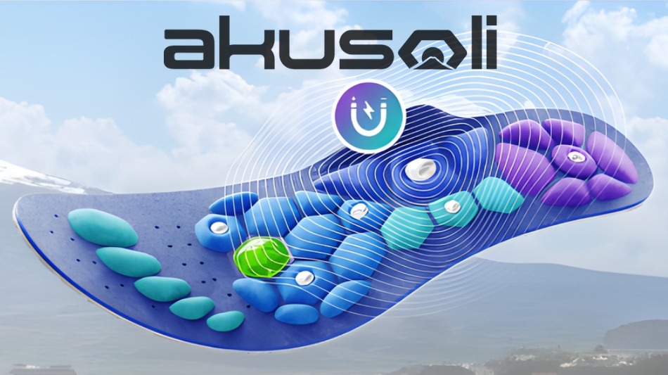 Akusoli Insoles Review 2026: Do Magnetic Insoles Really Help Foot Fatigue?