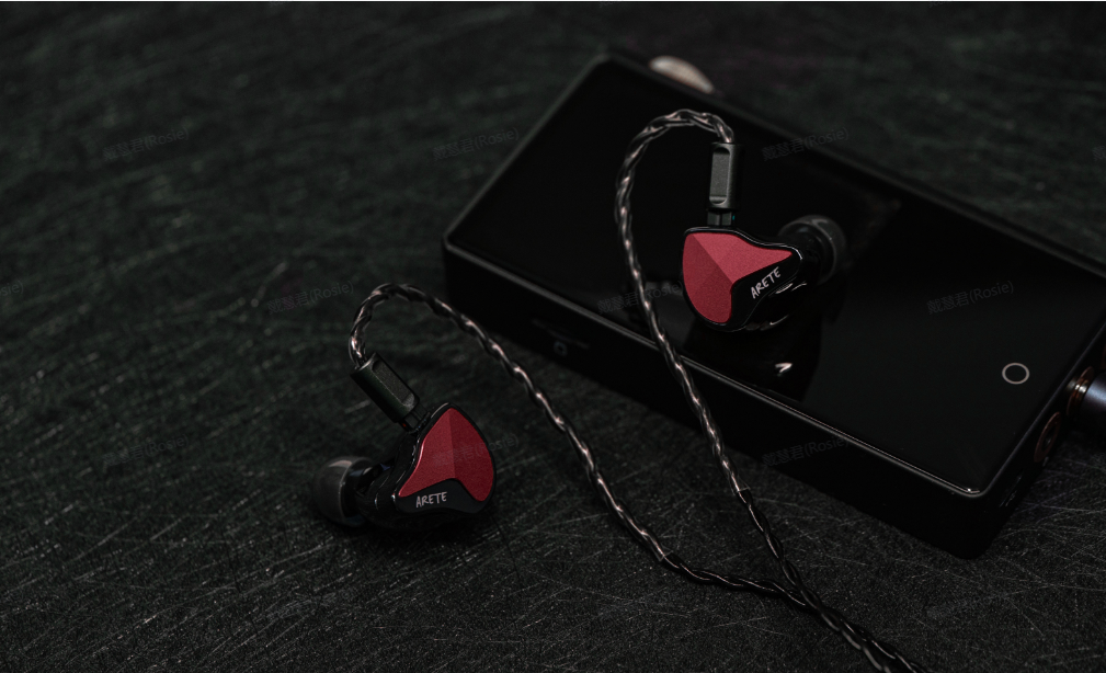 ZiiGaat x Fresh Reviews Arete II: Refined Hybrid Performance With