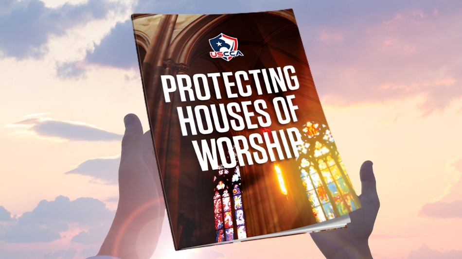 Protecting Houses of Worship Guide Review 2026: The Complete Church Security Resource Guide