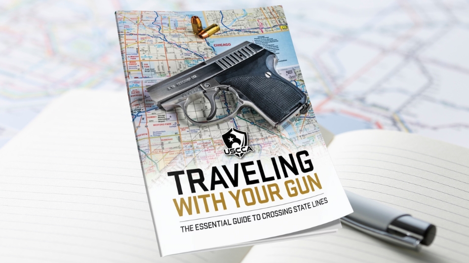 Driving with a Firearm Guide for 2026: State Reciprocity Tools, FOPA Transport Rules, and Road-Trip Compliance Steps