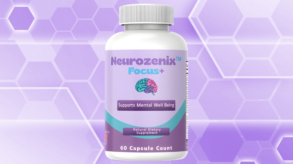 Neurozenix Focus+ Examined: Ingredient Profile and Research Context Behind a Cognitive Support Supplement