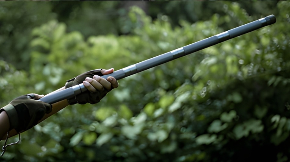 TactiStaff Review 2026: Is This 15-in-1 Tactical Hiking Stick Right for Serious Outdoor Enthusiasts?