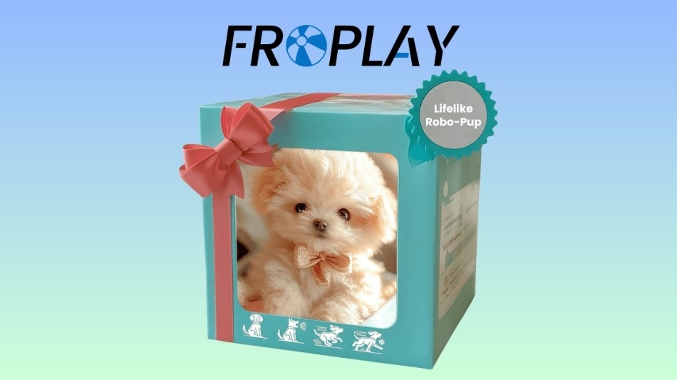 Froplay ZoomerPup Explained: What Parents Should Know About This Interactive Robot Puppy