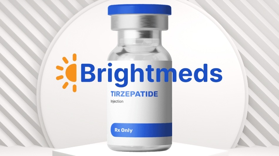 Brightmeds Tirzepatide: Understanding Compounded GLP-1 Access, Pricing, and  Eligibility Requirements