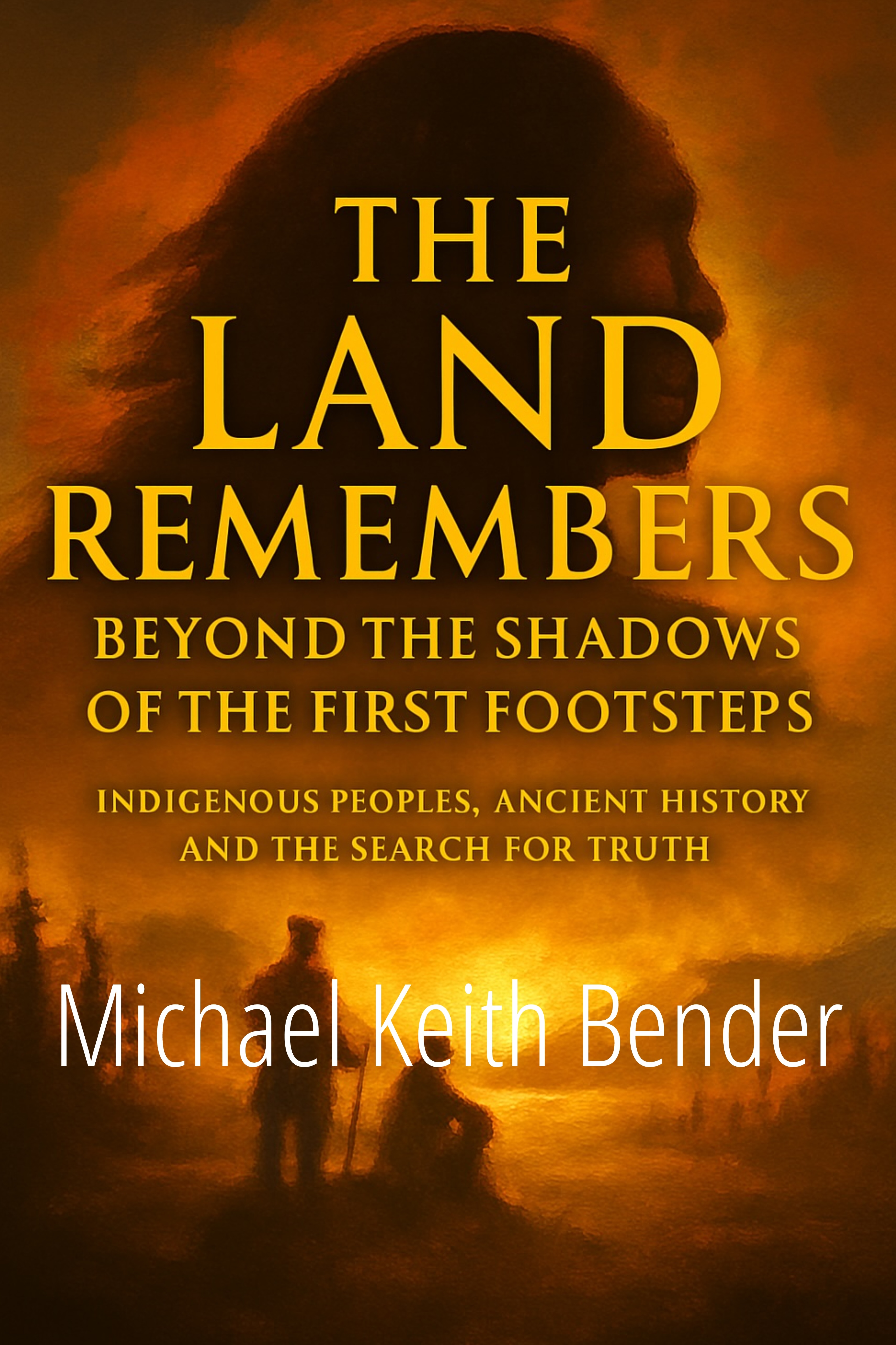 New Book Takes Readers on a Riveting Journey Through America's Hidden History-From Ancient Oracle Bones to Standing Rock