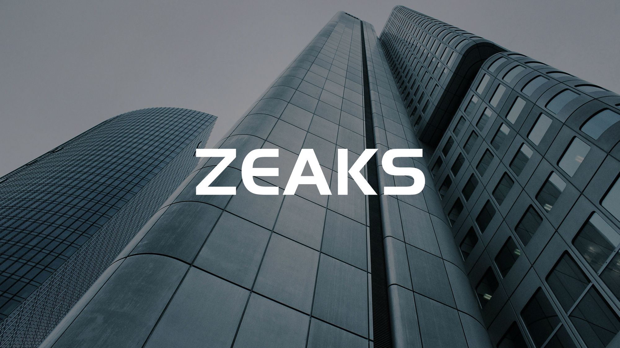 ZEAKS Trading Center Introduces ZEAKS Pro With Enhanced Mobile Performance