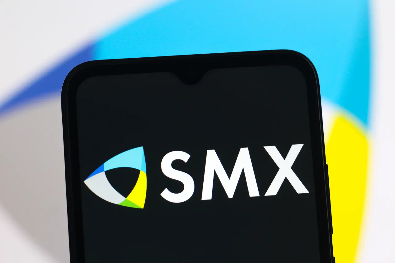 From Plastics to Metals, SMX Is Turning Verification Into a Platform Play