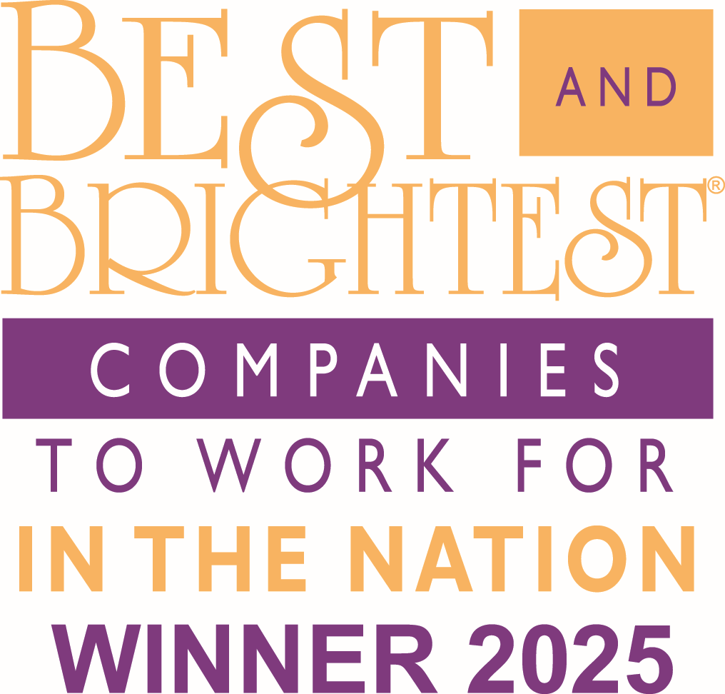 Simpay Named To 2025 Best & Brightest Companies to Work For List