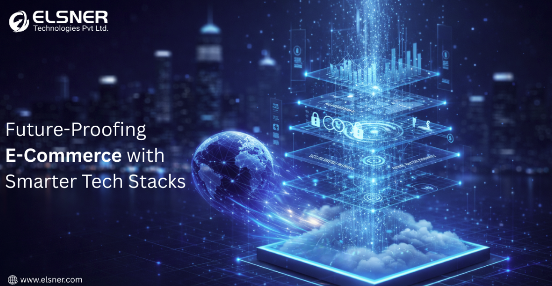 The Future of E-Commerce: Why Businesses Must Upgrade Their Tech Stack in 2026