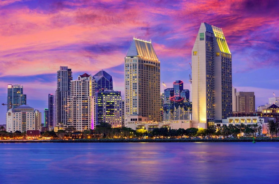 NAEGELI​‍​‌‍​‍‌​‍​‌‍​‍‌ Deposition & Trial Is Broadening Its Horizons in San Diego With a New Office Location
