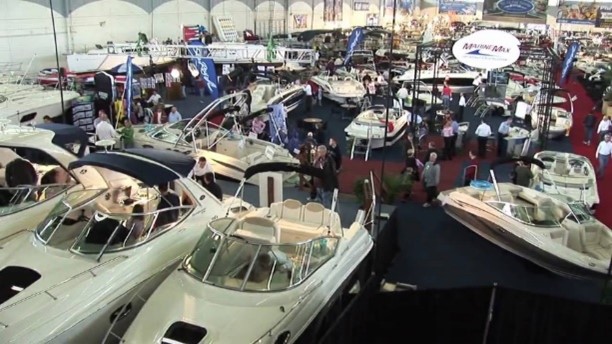 Dallas Winter Boat Show Returns Bigger Than Ever With "Boats, Bowls & Big Waves" Ahead of Super Bowl Weekend