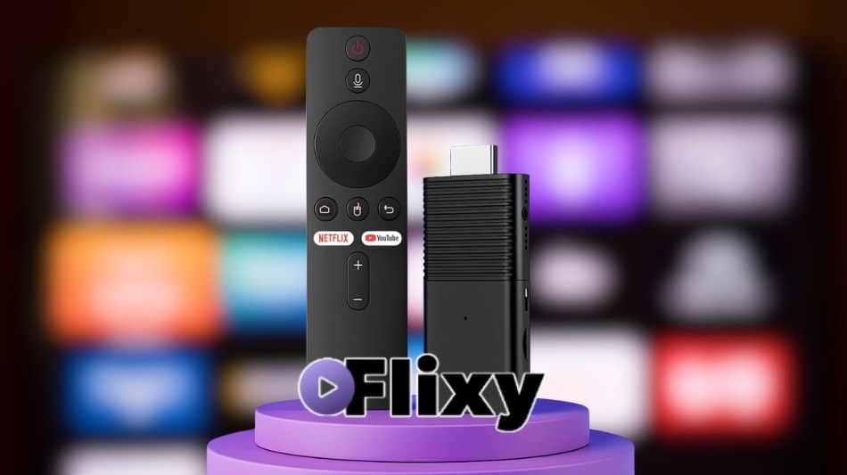 Flixy Smart TV Stick Reviews 2026: Complete Buyer's Guide (Does It Work?)