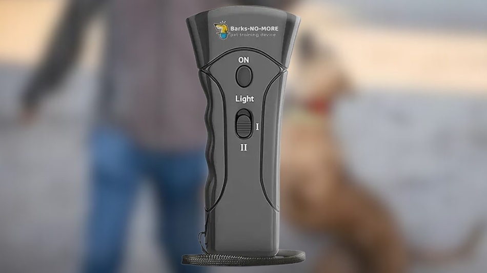 Barks No More Review 2026: Does This Ultrasonic Pet Trainer Actually Work? The Complete Buyer's Guide