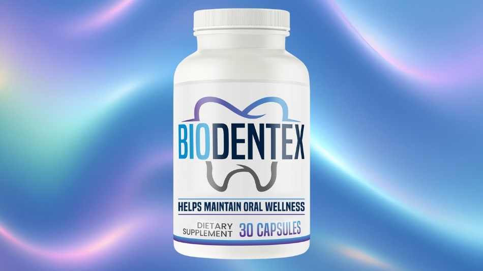 BioDentex Review 2026: The Complete Buyer's Guide to This 11-Ingredient Oral Health Formula