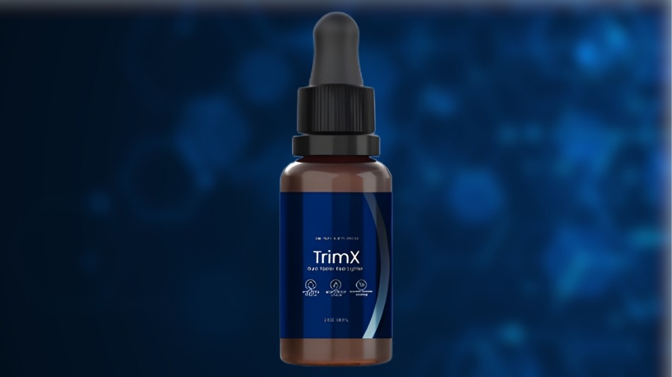 TrimX Drops Review 2026: Is This Daily Liquid Weight Loss Supplement Legit?
