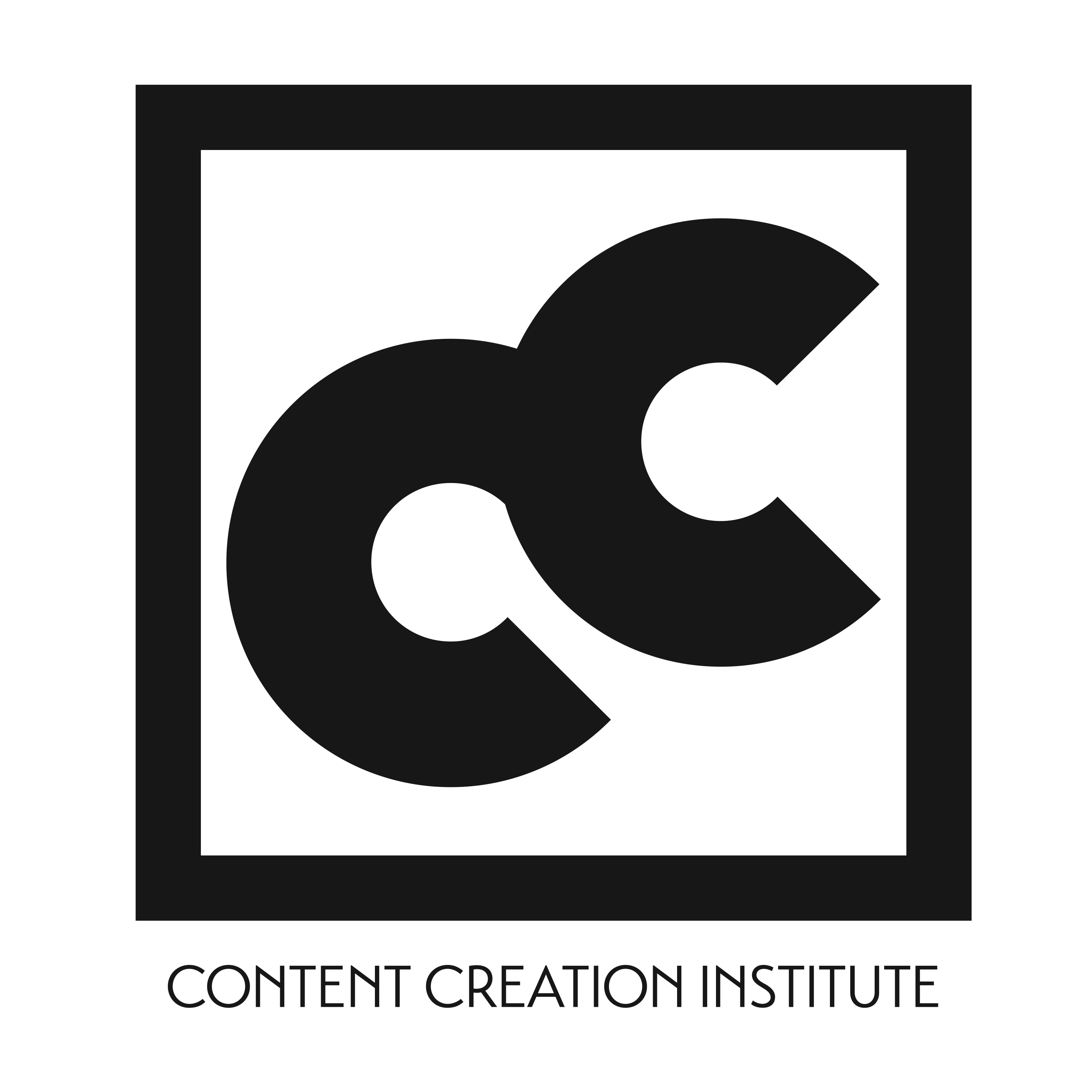 MFI Completes Name and Brand Change to Content Creation Institute (CCI), Expanding Film, Digital, and Content Production Services to Support Education and Digital Content Creation and Storytelling in the Evolving Digital Media Landscape