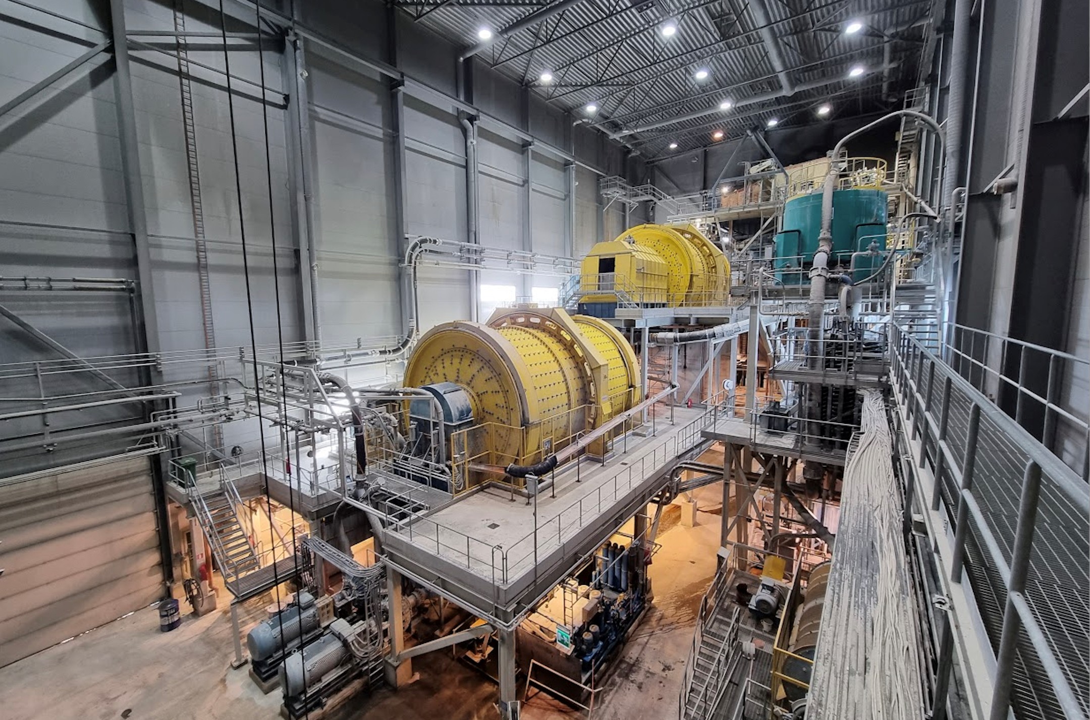 Chancery Royalty Acquires Life-of-Mine Royalty on Laiva Gold Mine in Finland