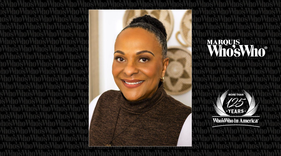 Marquis Who's Who Honors Amanda O. Morton as a Top Professional Woman