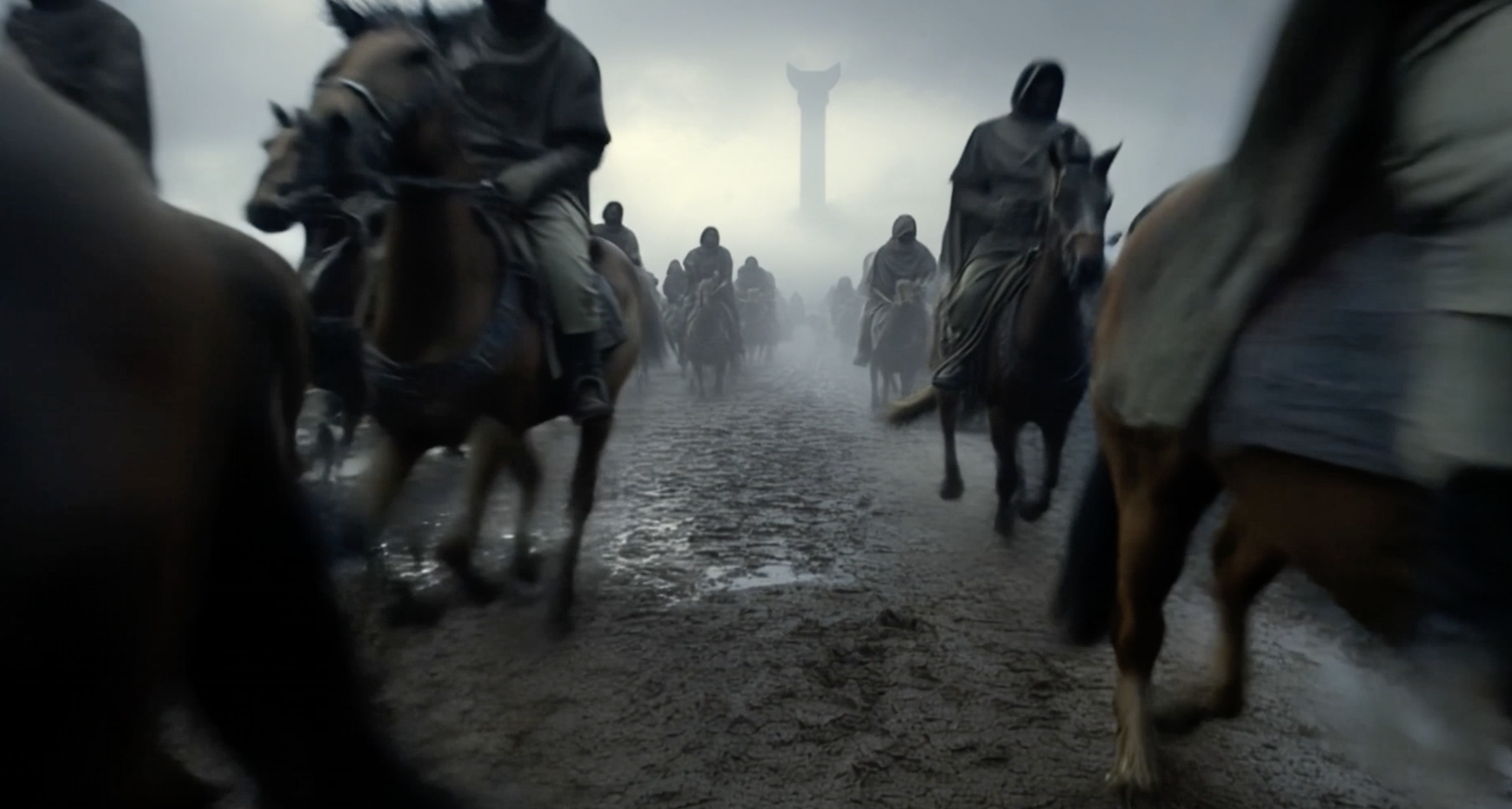 New Noah's Ark Movie Remake - 'The Flood: End of Mankind' - Could Hit a Home-Run at The Box Office