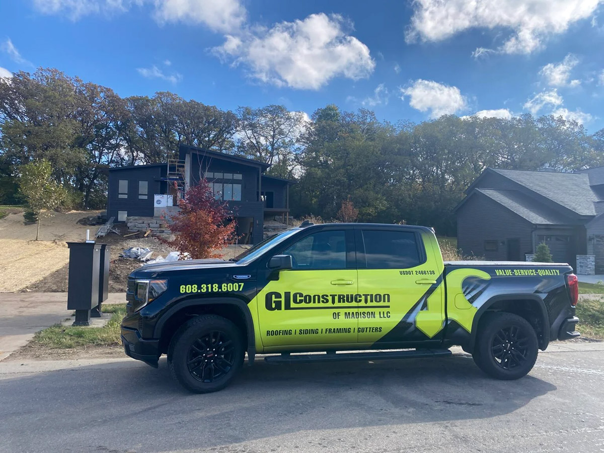 GL Construction of Madison Advocates for Clear Communication and Quality Standards in Construction