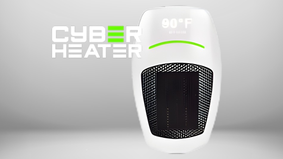 Cyber Heater Review 2026: Does This 500W Plug-In Heater Really Work?