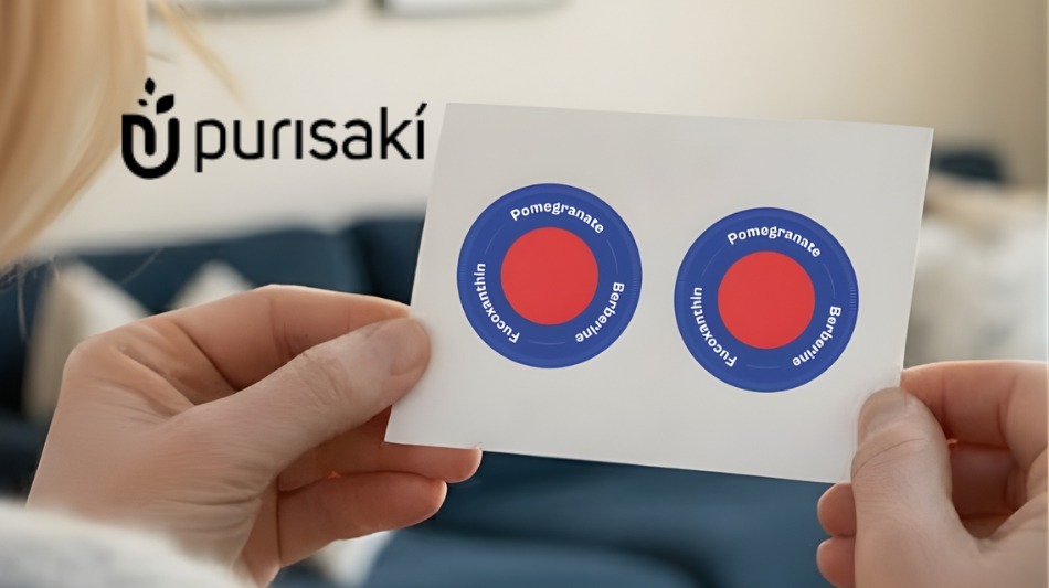 Purisaki Berberine Patches Review (2026): Evidence & What to Expect