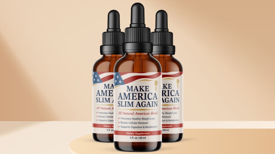Make America Slim Again Review (2026): Purple Honey Weight Loss Claims ...