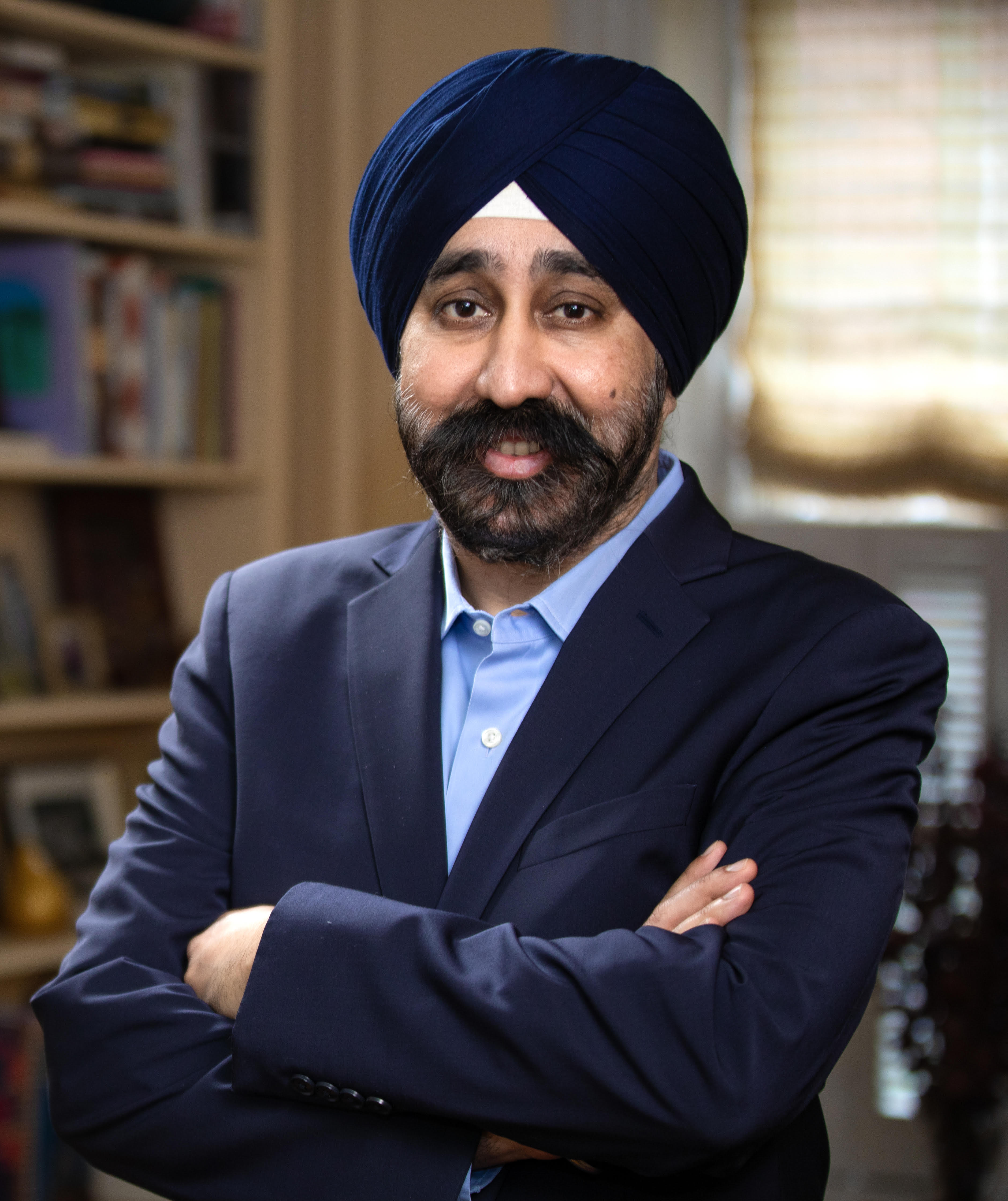 New Jersey Leader Ravi Bhalla Joins Dundon as Co-Head of Infrastructure Finance