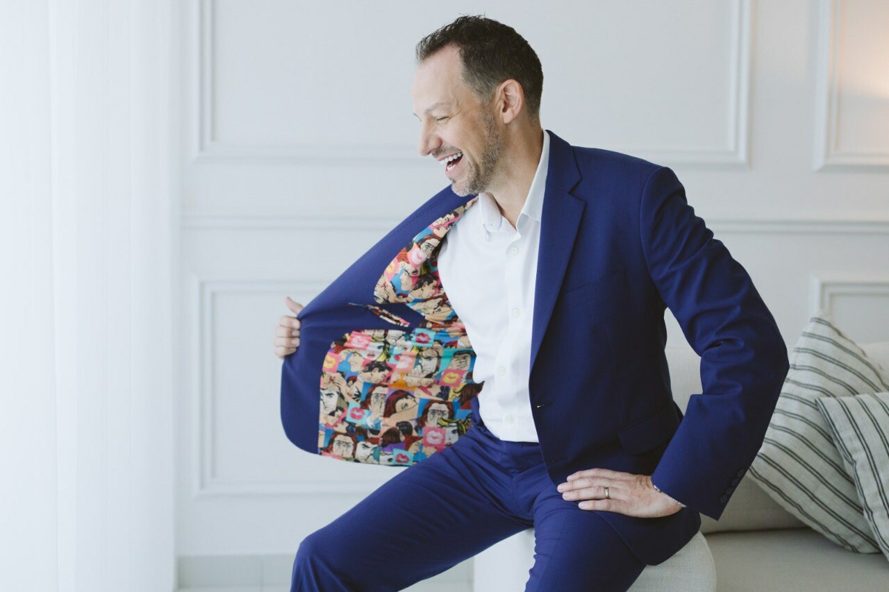 Dr. Corrie Jonn Block Releases New Book, Chief Executive Coach